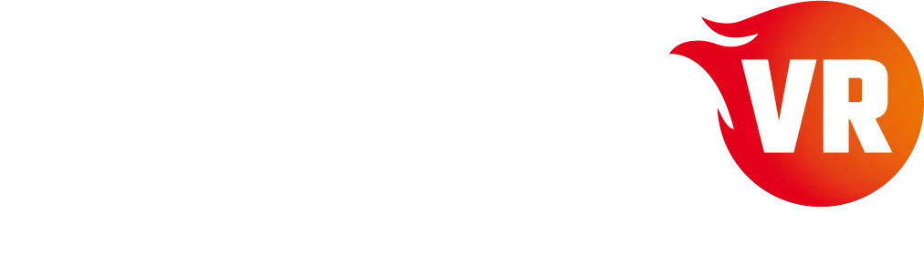Firefighter VR Logo