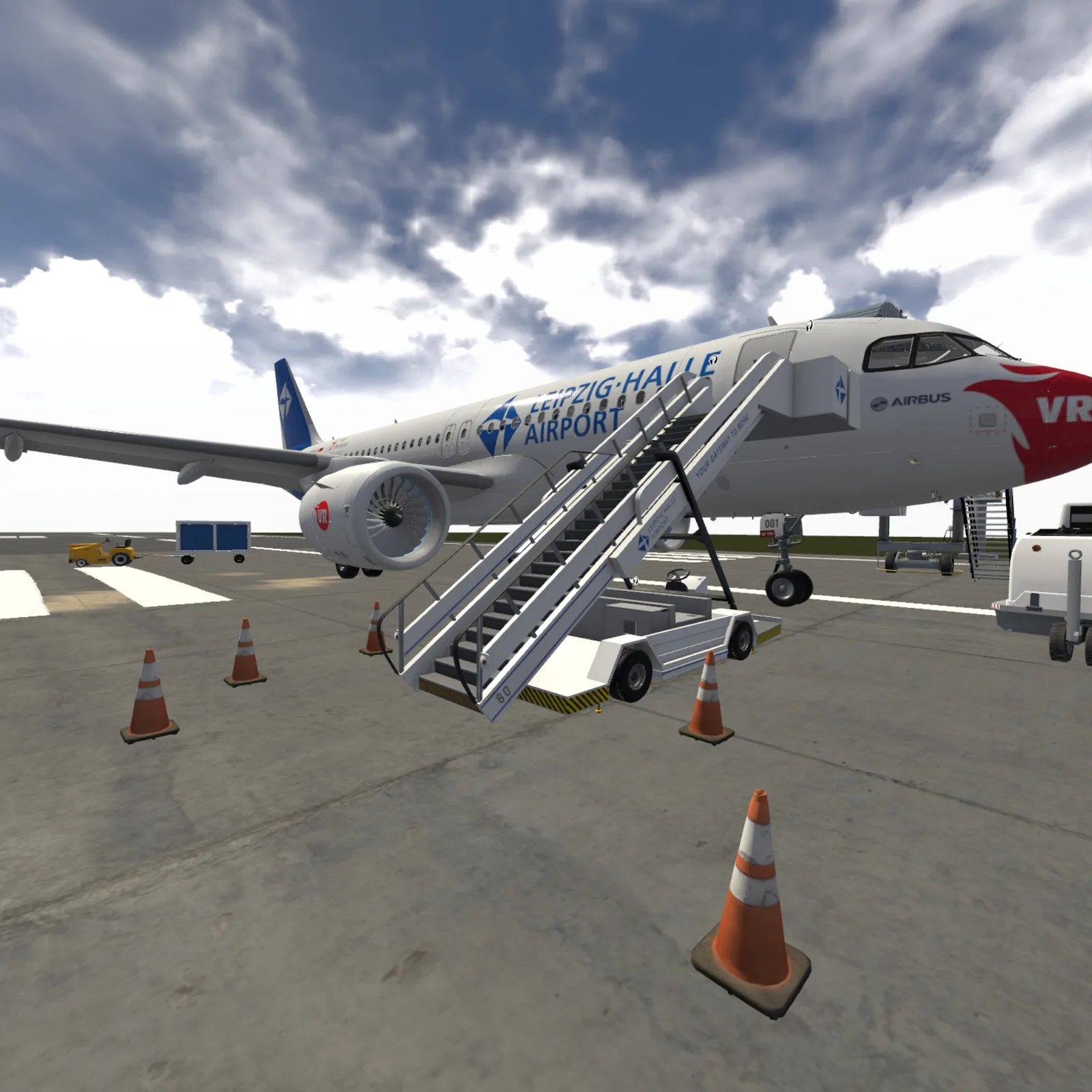 Airport 2