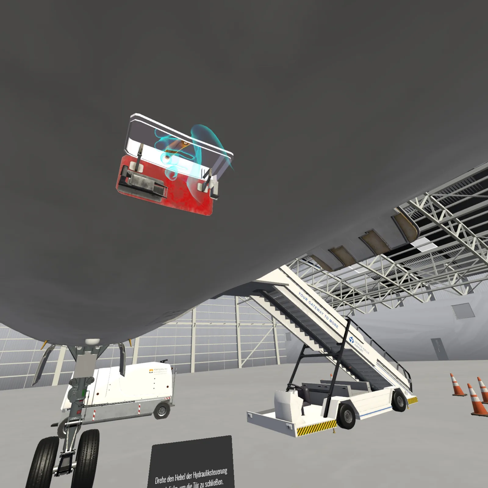 Airport 6