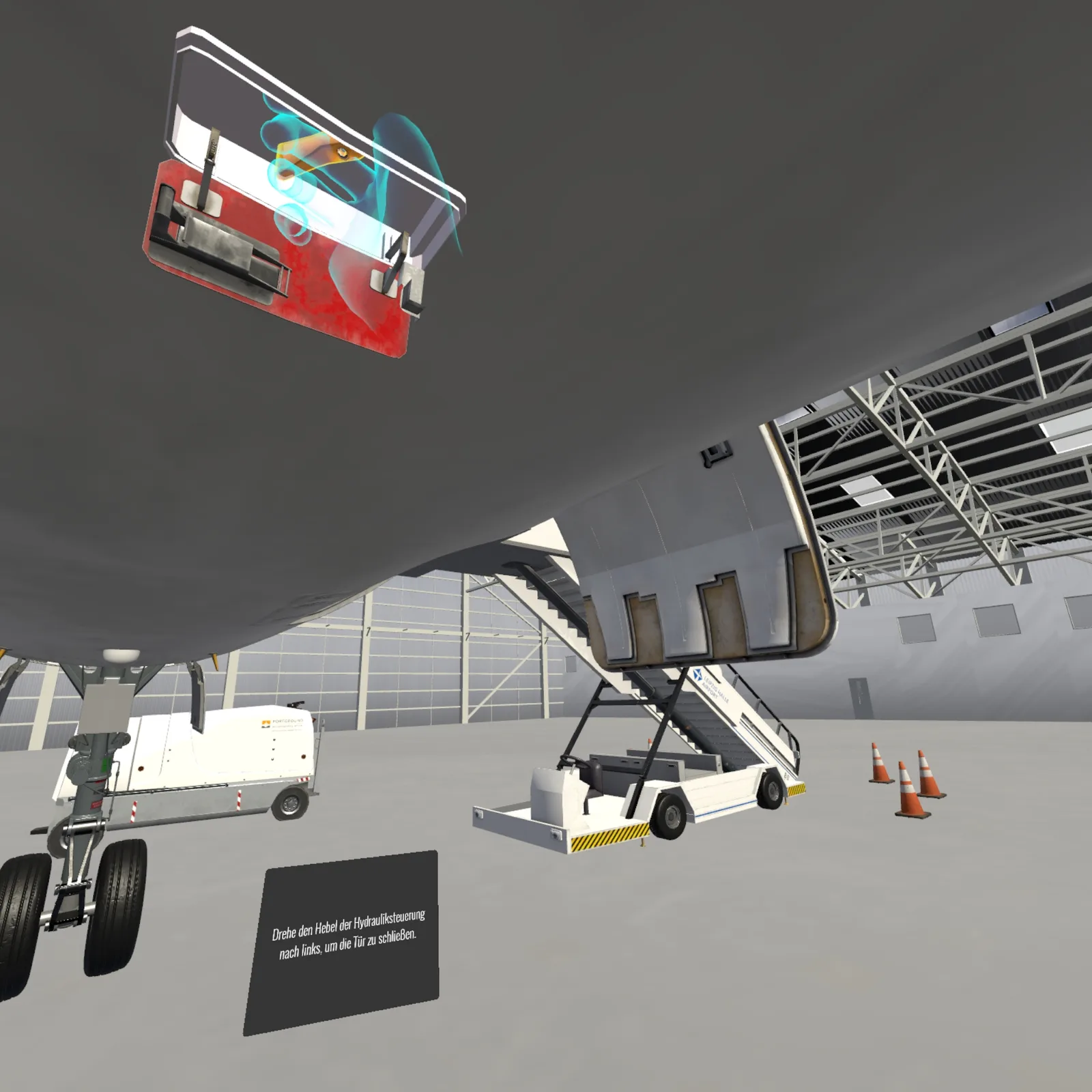 Airport 7