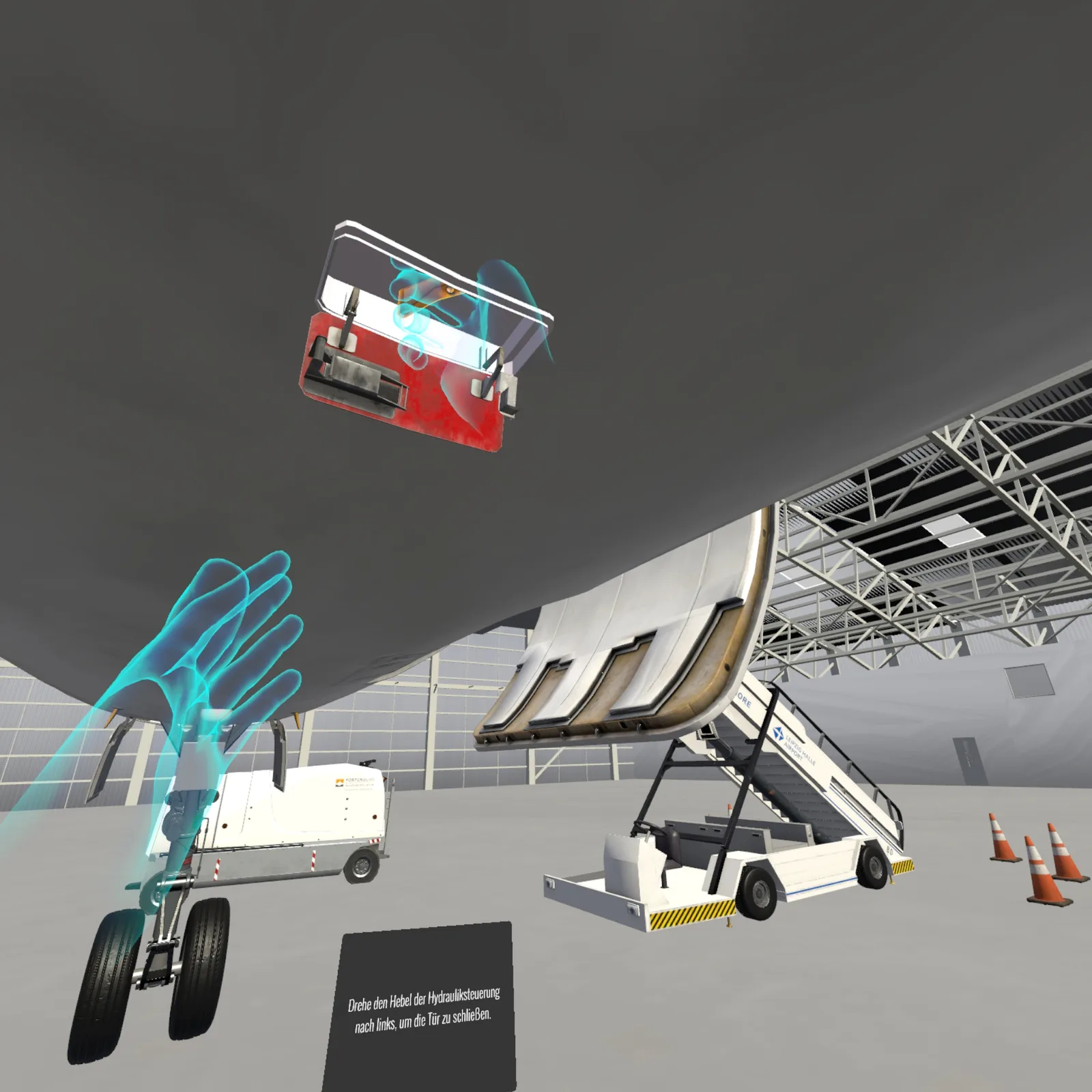 Airport 8