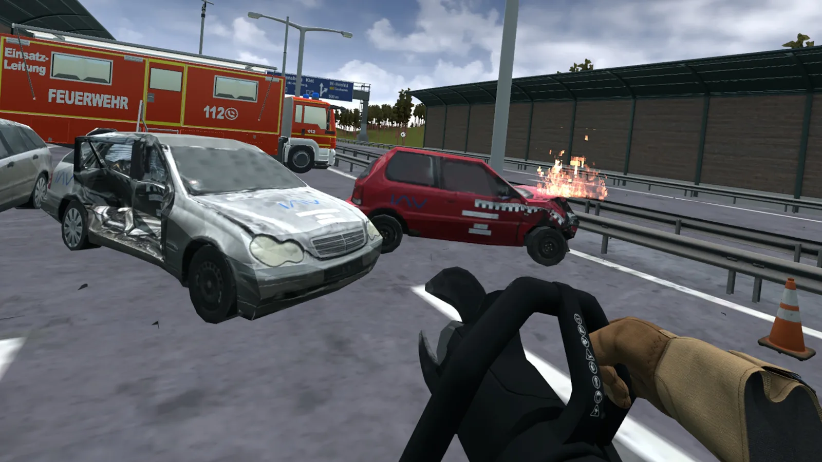 Tactical Exercise 2