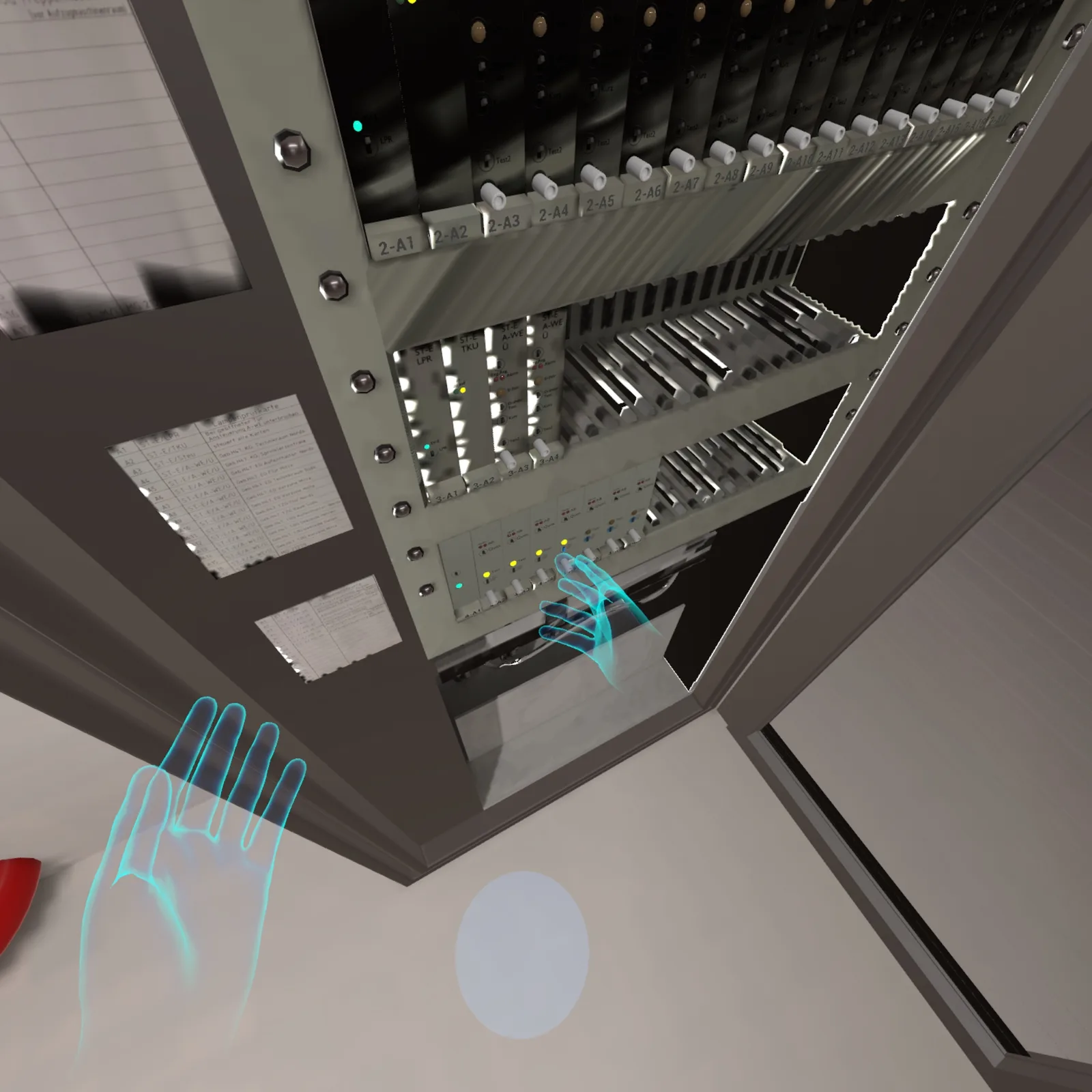 Sprinkler Maintenance 3