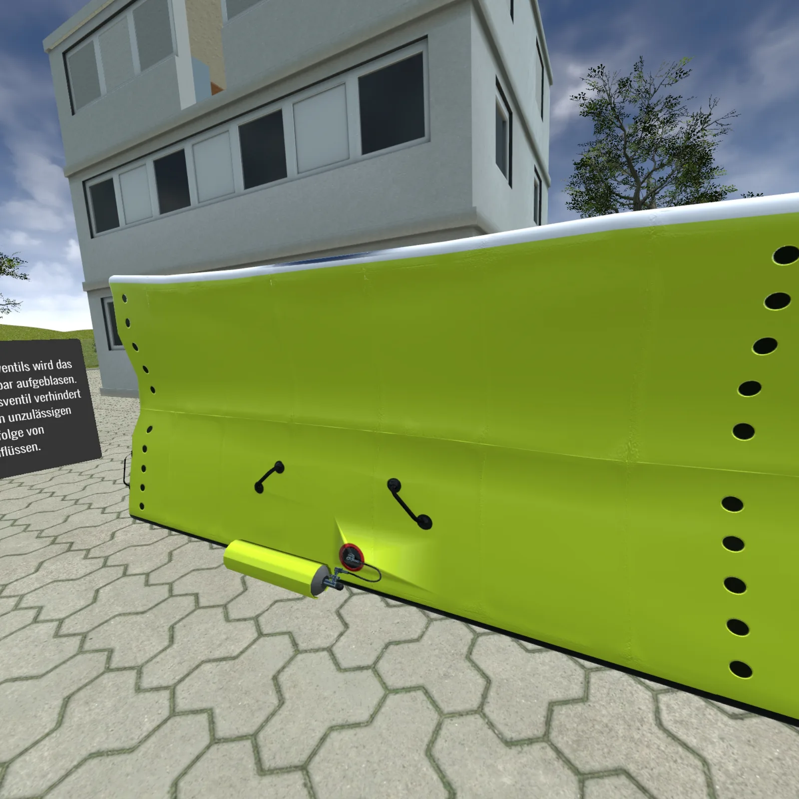 Jump Cushion 2