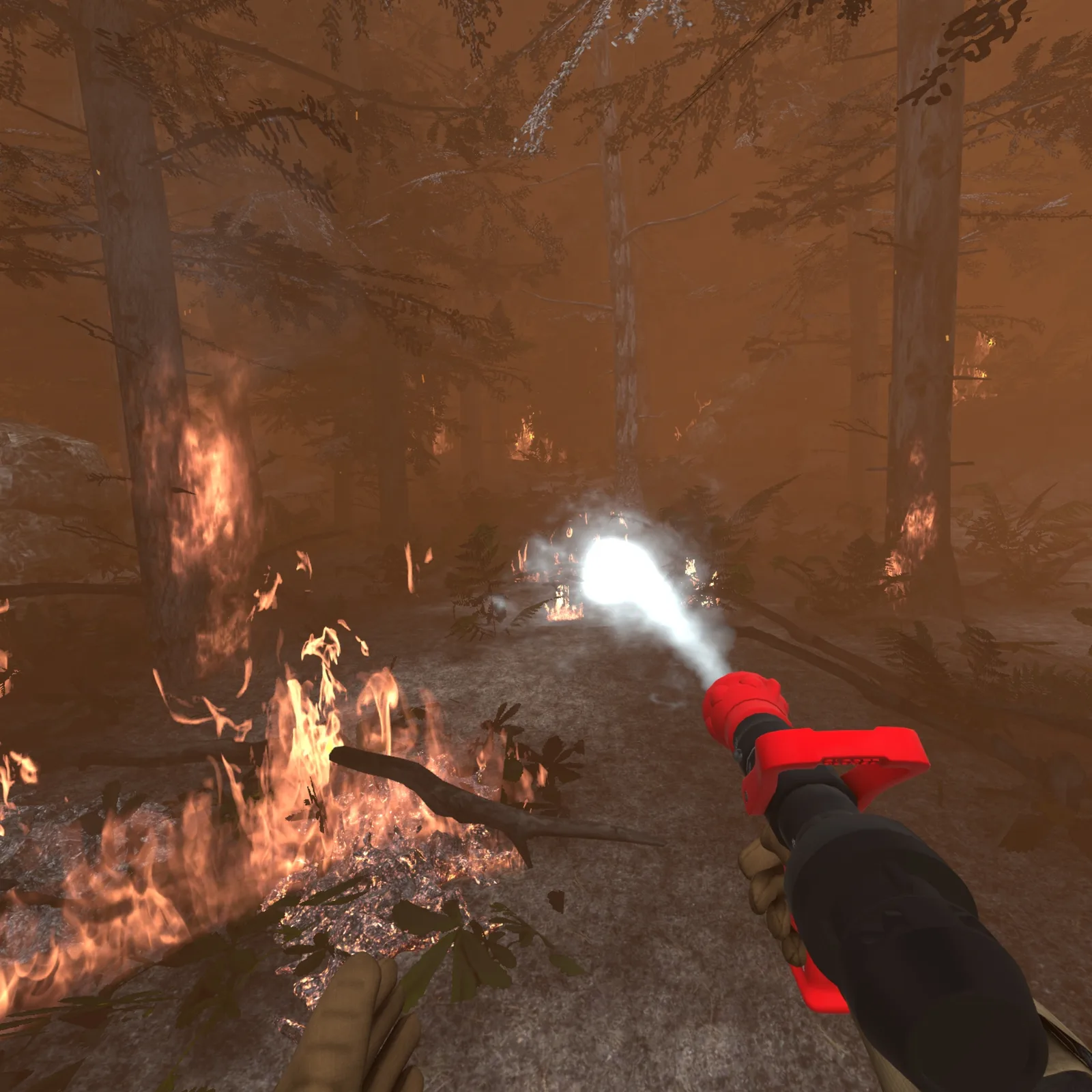 Wildfire 5